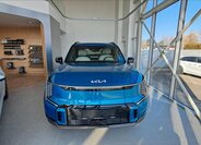 KIA Ostatní Ostatní 0,0 0