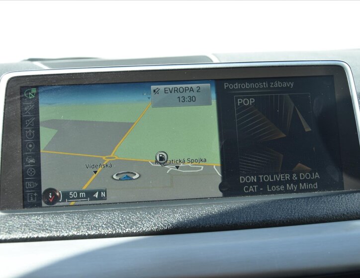 BMW X5 SUV / Terénní 3,0 l 204 kw