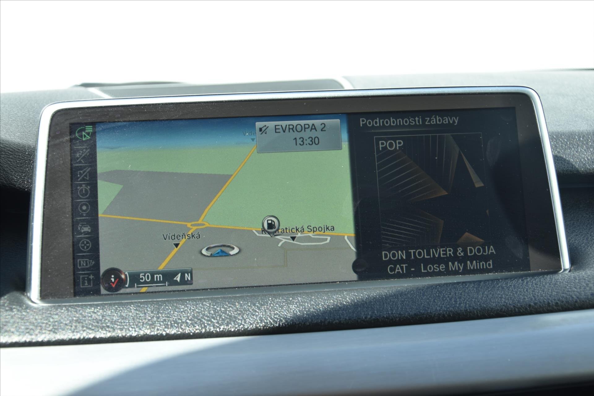 BMW X5 SUV / Terénní 3,0 l 204 kw