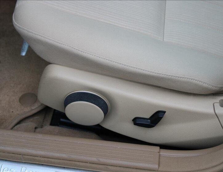 Mercedes-Benz Třídy C 15