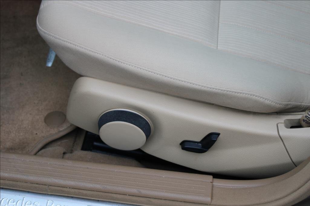 Mercedes-Benz Třídy C