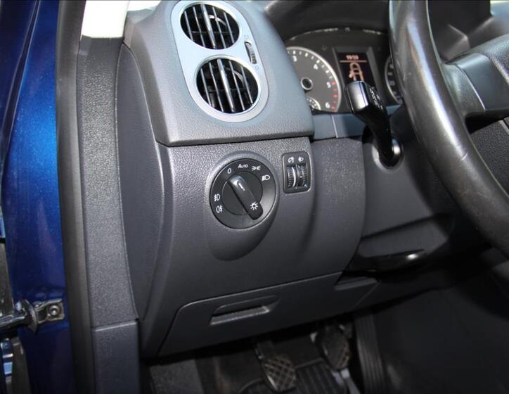 Volkswagen Tiguan 30