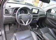 Hyundai Tucson 11