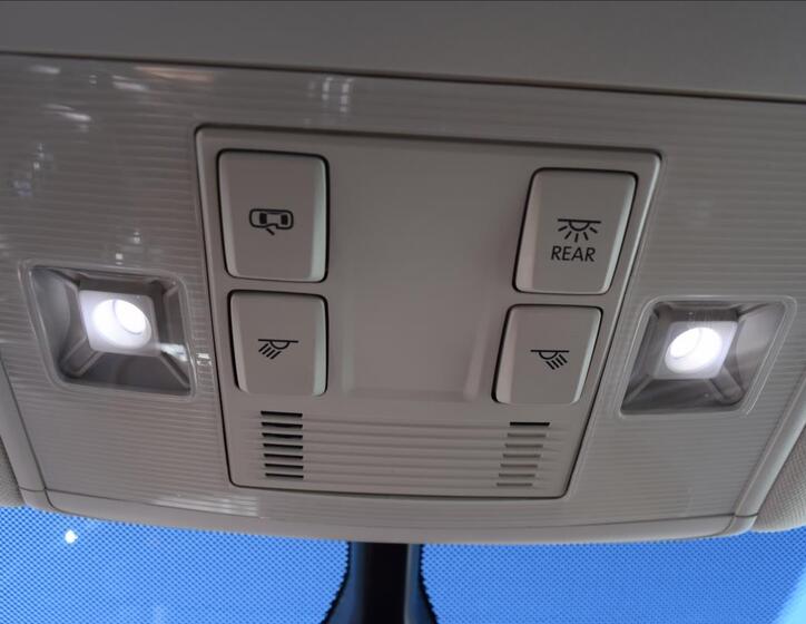 Volkswagen Passat 54