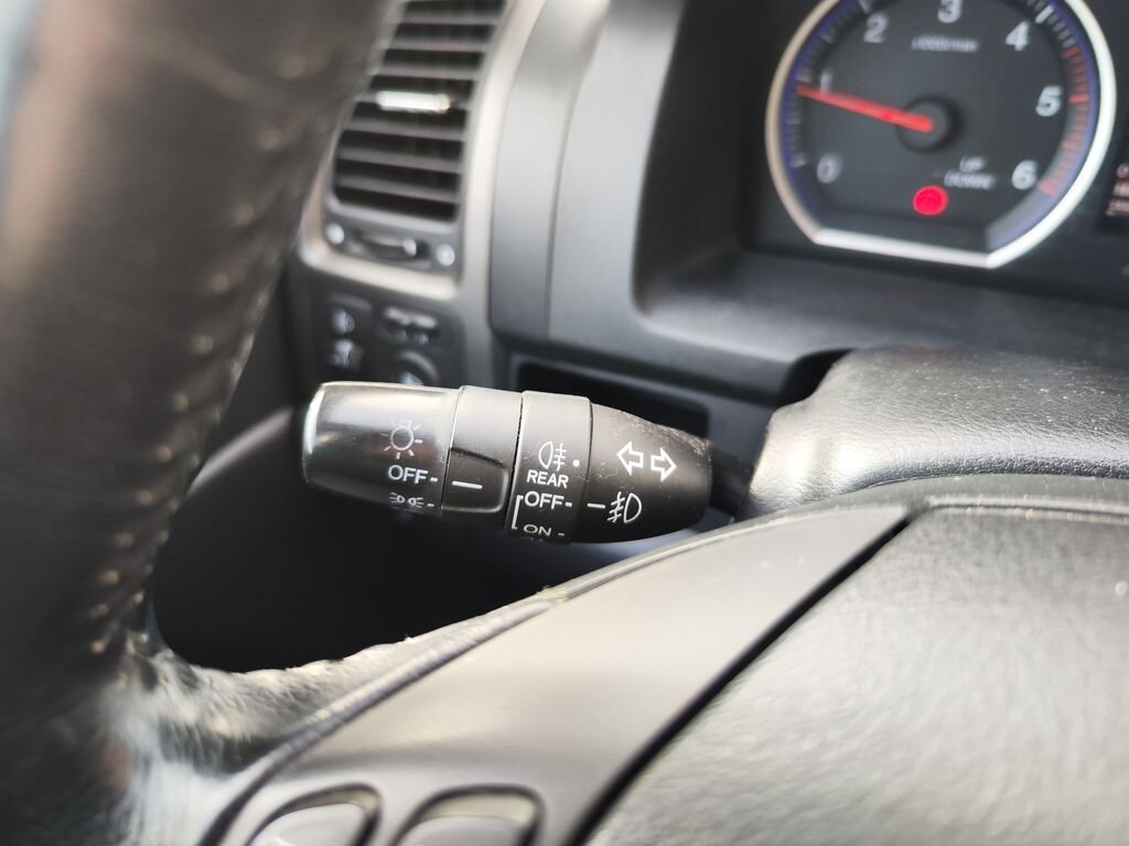 Honda CR-V SUV / Terénní 2,2 l 110 kw