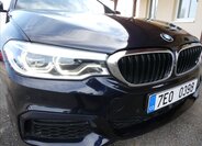 BMW Řada 5 Kombi 3,0 l 235 kw