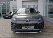 Volkswagen Tayron SUV / Terénní 2,0 l 195 kw
