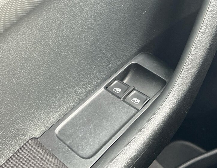 Škoda Fabia Kombi 999,0 70 kw