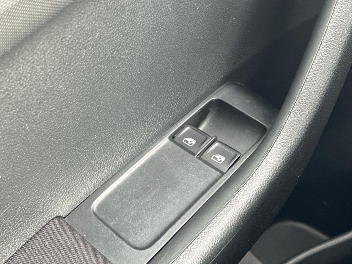 Škoda Fabia Kombi 999,0 70 kw