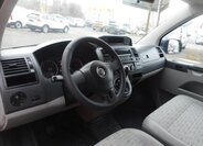 Volkswagen Transporter Ostatní 2,0 l 132 kw