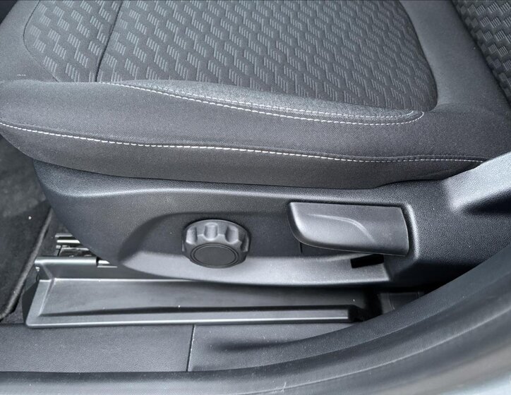 Ford Puma SUV 999,0 92 kw