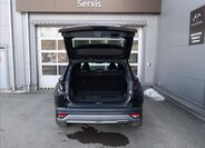 Hyundai Tucson SUV / Terénní 1,6 l 185 kw