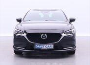 Mazda 6 2