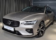 Volvo V60 Kombi 2,0 l 145 kw
