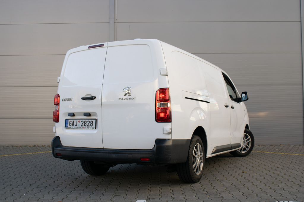 Peugeot Expert