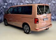 Volkswagen Multivan Ostatní 2,0 l 146 kw
