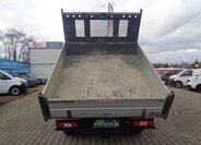 Ford Transit Valník 2,2 l 92 kw