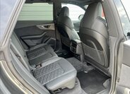 Audi RS Q8 SUV / Terénní 4,0 l 441 kw
