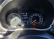 Mitsubishi Eclipse Cross CUV / Crossover 2,4 l 72 kw