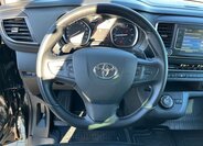 Toyota ProAce Verso VAN / Minibus 2,0 l 130 kw