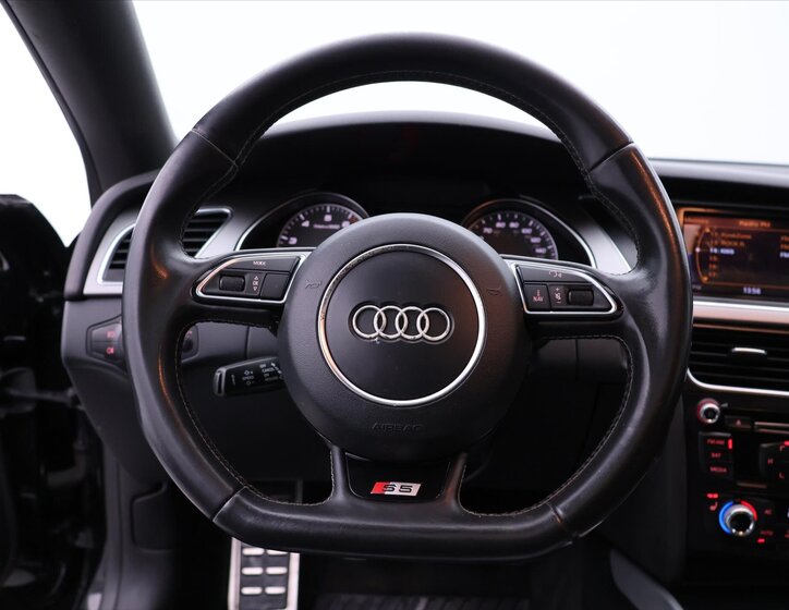 Audi S5 14