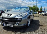 Peugeot 207 1