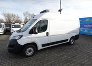 Fiat Ducato Ostatní 2,3 l 88 kw