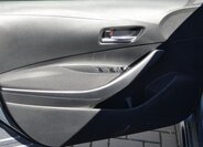 Toyota Corolla Sedan / Limuzína 1,8 l 72 kw