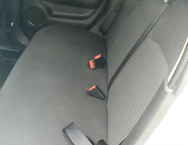 Mitsubishi Space Star 15