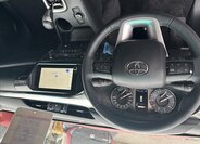 Toyota Hilux Pick-up 2,8 l 150 kw