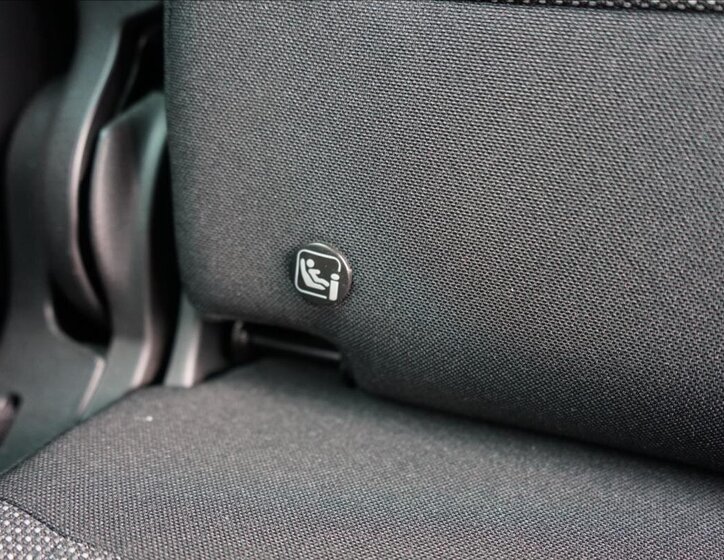 Citroën C3 Aircross SUV / Terénní 1,5 l 88 kw