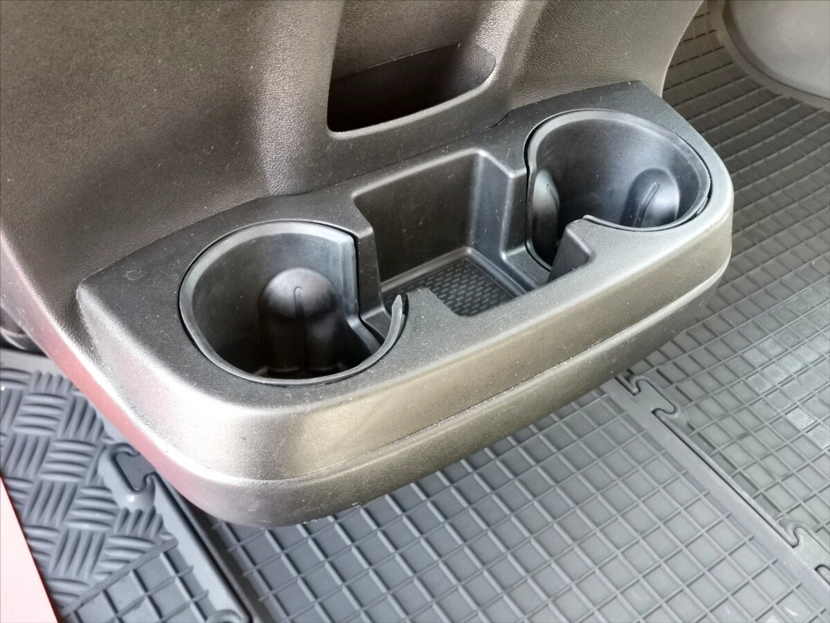 Peugeot Boxer Ostatní 2,2 l 110 kw