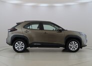 Toyota Yaris Cross Hatchback 1,5 l 92 kw