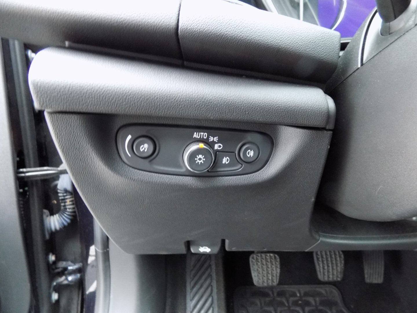 Opel Insignia Kombi 1,6 l 100 kw