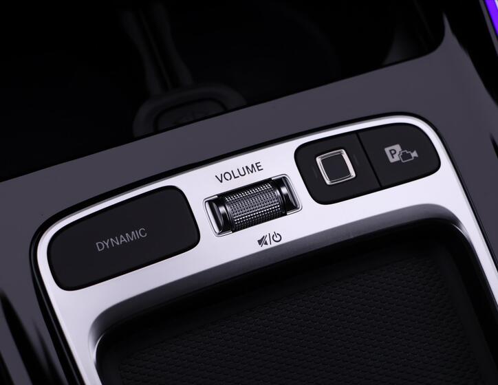 Mercedes-Benz GLB 67