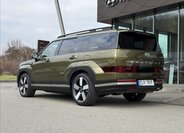 Hyundai Santa Fe SUV 1,6 l 187 kw