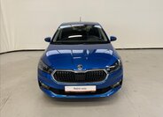 Škoda Fabia Hatchback 999,0 85 kw