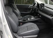 Mitsubishi Outlander SUV / Terénní 2,4 l 162 kw