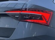 Škoda Superb Kombi 2,0 l 140 kw