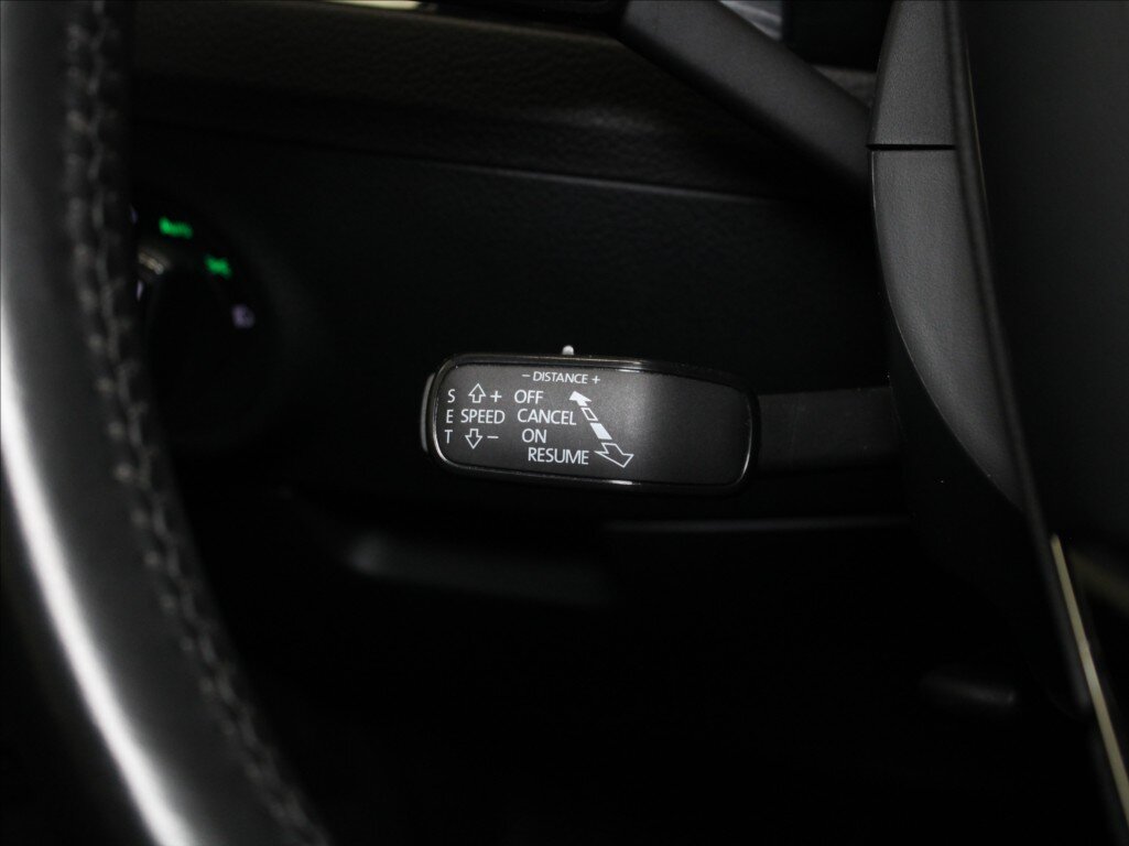 Škoda Superb Kombi 1,4 l 160 kw