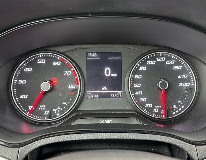 Seat Arona Hatchback 999,0 85 kw