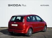 Ford C-MAX MPV 1,8 l 92 kw