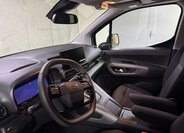 Toyota ProAce City Verso MPV 1,5 l 96 kw