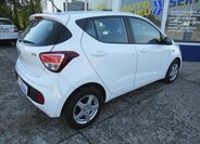 Hyundai i10 Hatchback 998,0 48 kw