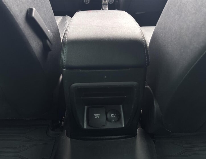 Ford Ranger Pick-up 2,0 l 156 kw