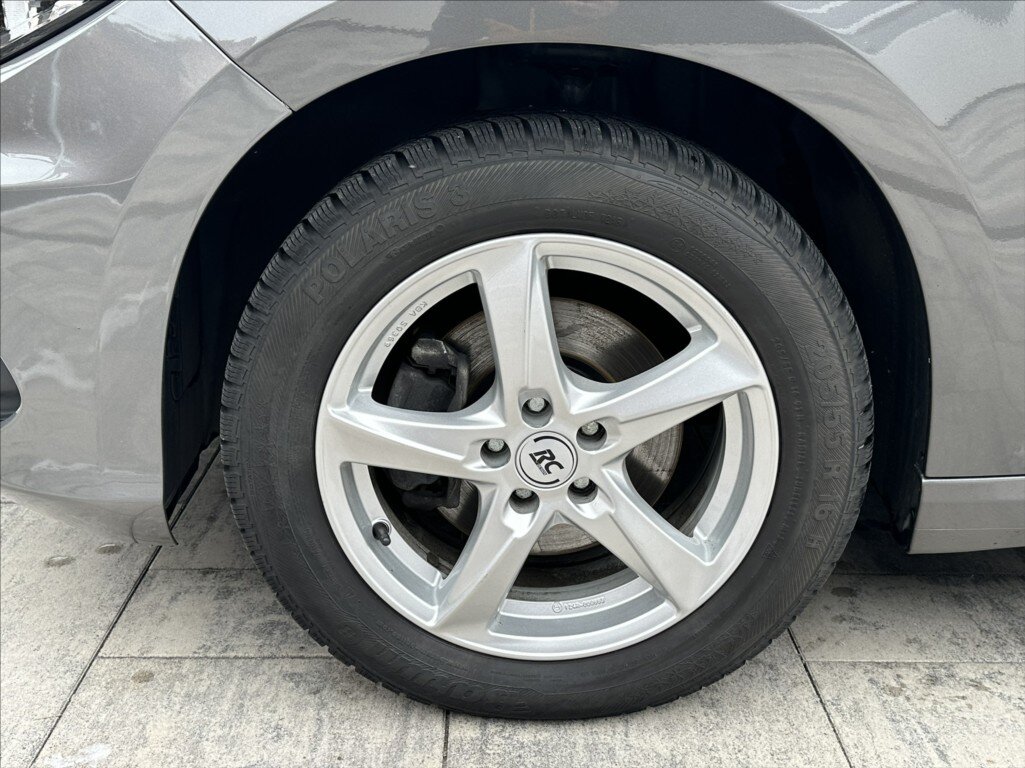 Fiat Tipo Ostatní 1,4 l 70 kw