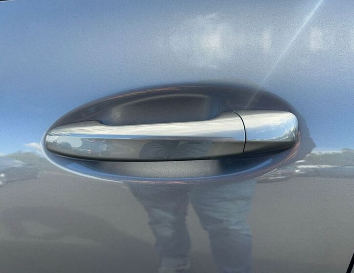 Mercedes-Benz CLA 25