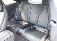 Mercedes-Benz CLE Kupé 2,0 l 190 kw