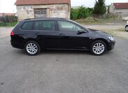 Volkswagen Golf Kombi 1,6 l 81 kw