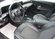 Mercedes-Benz CLA Kombi 1,5 l 85 kw